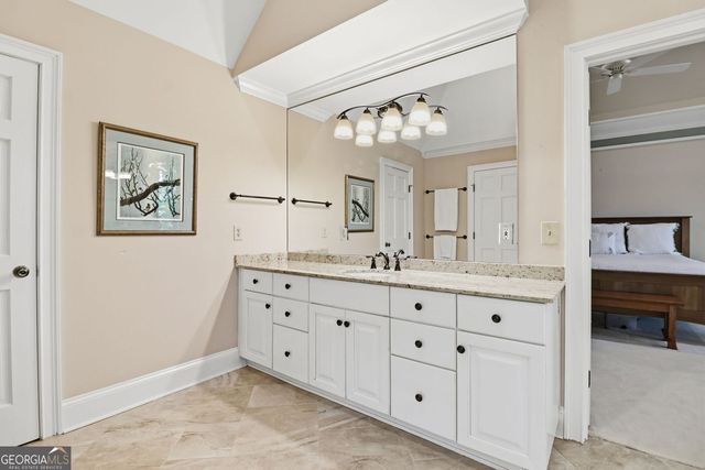 560 Shetland Trace, Big Canoe, GA 30143
