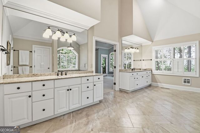 560 Shetland Trace, Big Canoe, GA 30143