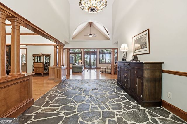 560 Shetland Trace, Big Canoe, GA 30143