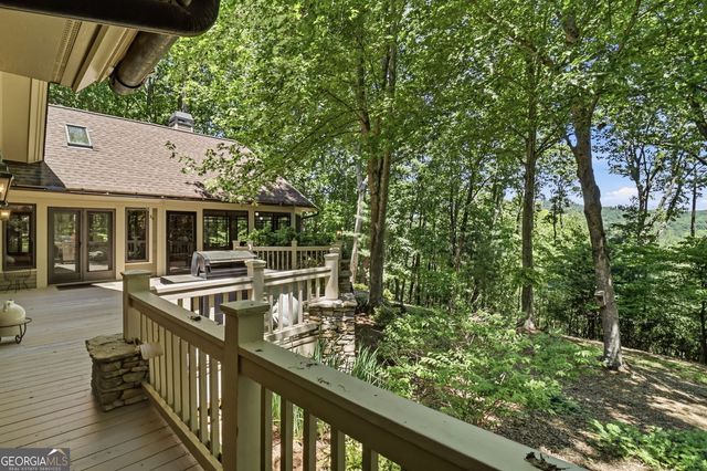 560 Shetland Trace, Big Canoe, GA 30143