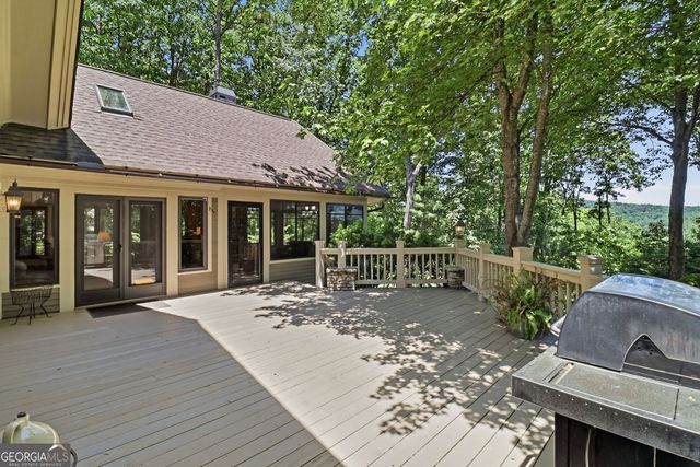 560 Shetland Trace, Big Canoe, GA 30143