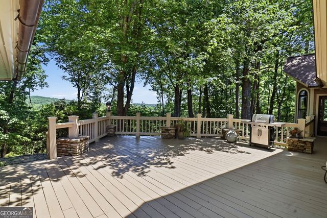 560 Shetland Trace, Big Canoe, GA 30143