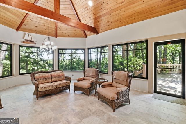 560 Shetland Trace, Big Canoe, GA 30143
