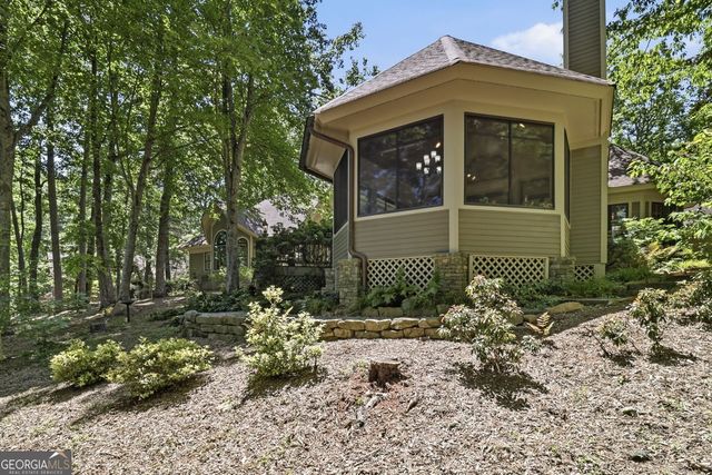 560 Shetland Trace, Big Canoe, GA 30143