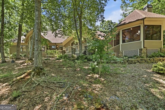 560 Shetland Trace, Big Canoe, GA 30143