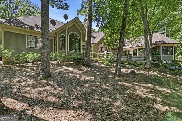 560 Shetland Trace, Big Canoe, GA 30143