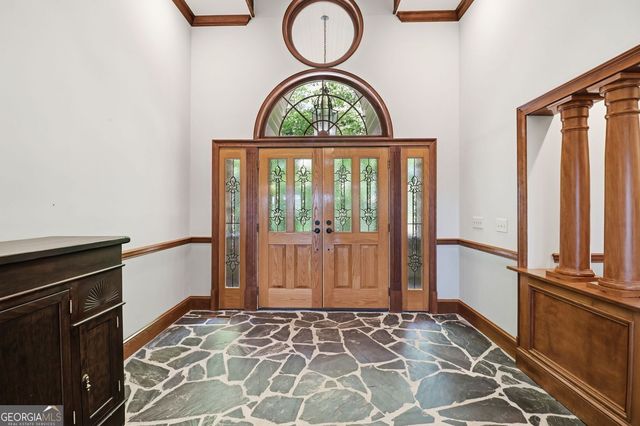 560 Shetland Trace, Big Canoe, GA 30143