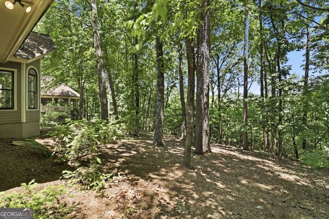 560 Shetland Trace, Big Canoe, GA 30143