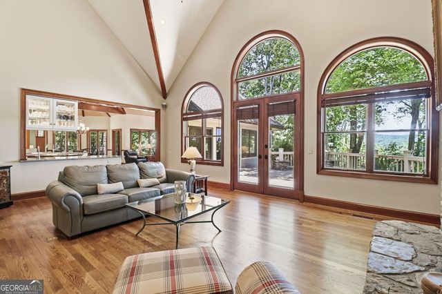 560 Shetland Trace, Big Canoe, GA 30143