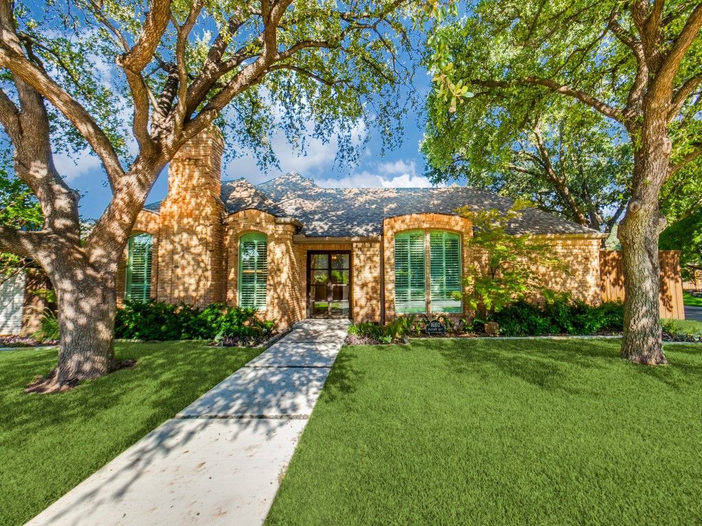16102 Shadybank Drive, Dallas, TX 75248