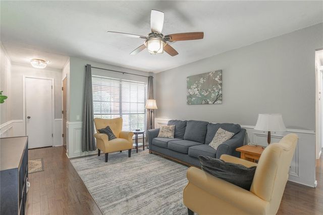 3204 Marla Lane, Edmond, OK 73034