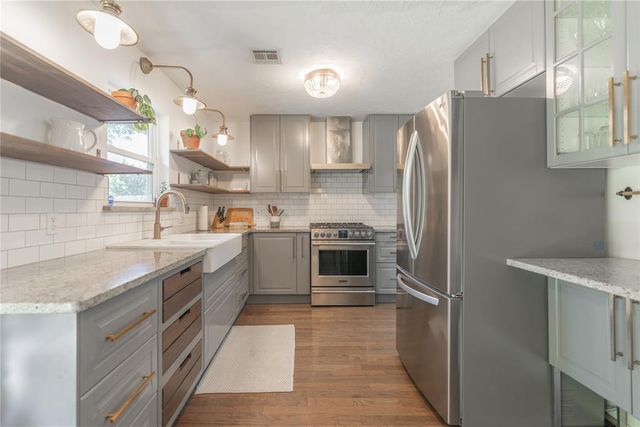 3204 Marla Lane, Edmond, OK 73034