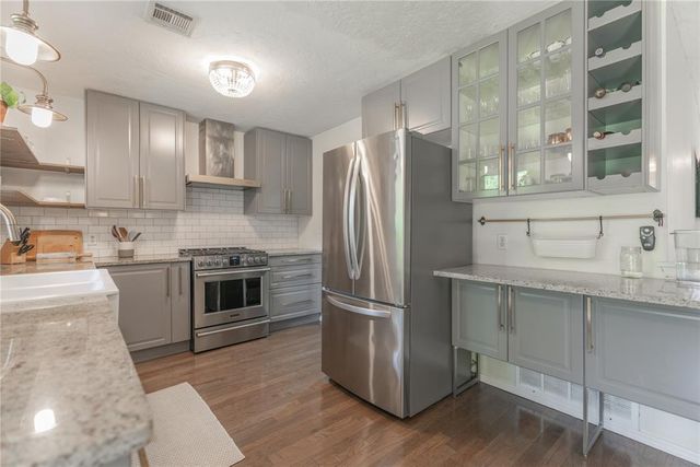 3204 Marla Lane, Edmond, OK 73034