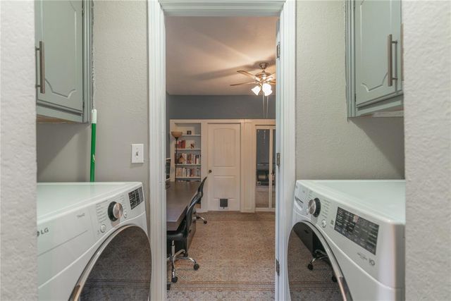 3204 Marla Lane, Edmond, OK 73034