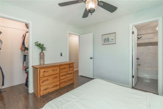 3204 Marla Lane, Edmond, OK 73034