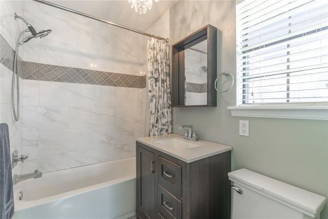 3204 Marla Lane, Edmond, OK 73034