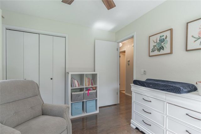 3204 Marla Lane, Edmond, OK 73034