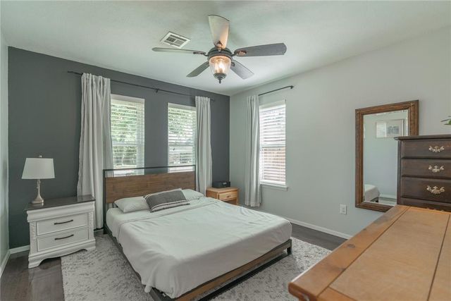 3204 Marla Lane, Edmond, OK 73034