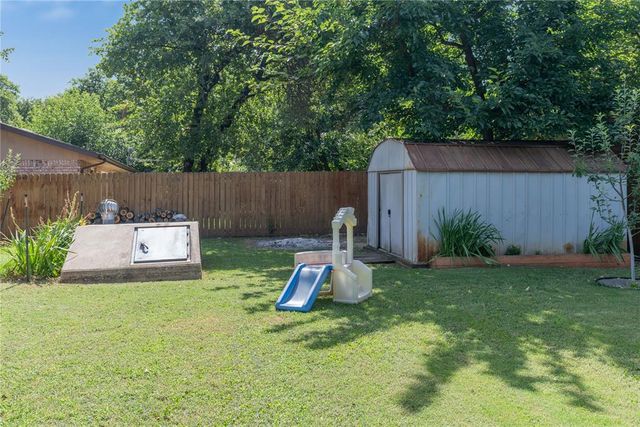 3204 Marla Lane, Edmond, OK 73034