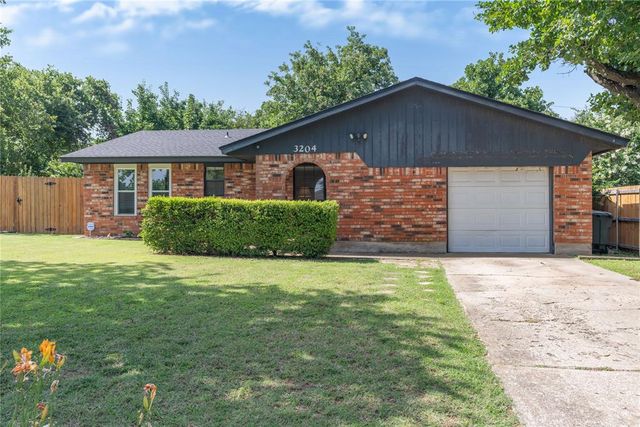 3204 Marla Lane, Edmond, OK 73034
