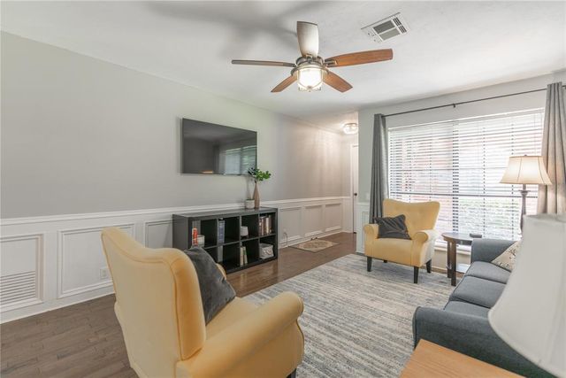 3204 Marla Lane, Edmond, OK 73034