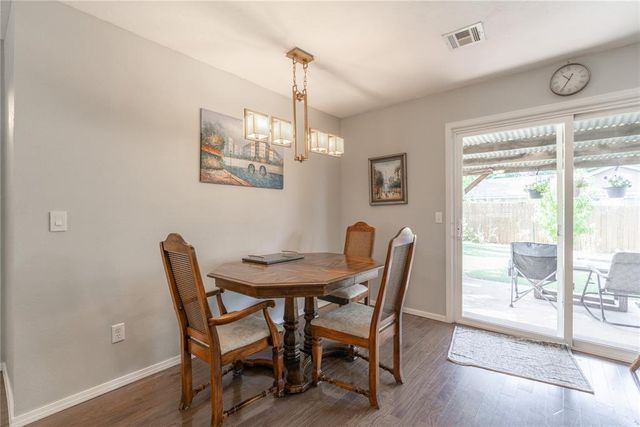 3204 Marla Lane, Edmond, OK 73034