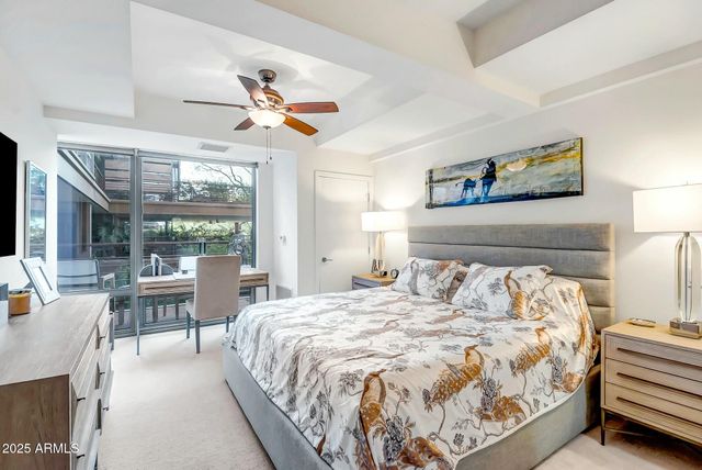 7121 E RANCHO VISTA Drive 2002, Scottsdale, AZ 85251