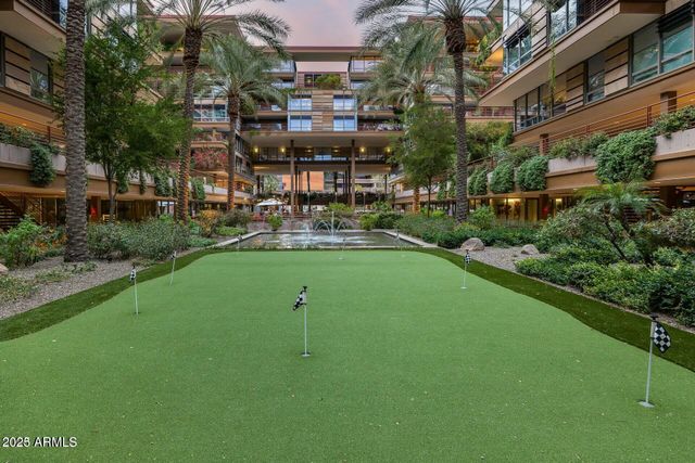 7121 E RANCHO VISTA Drive 2002, Scottsdale, AZ 85251