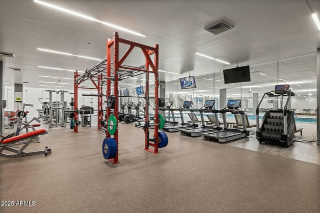 7121 E RANCHO VISTA Drive 2002, Scottsdale, AZ 85251