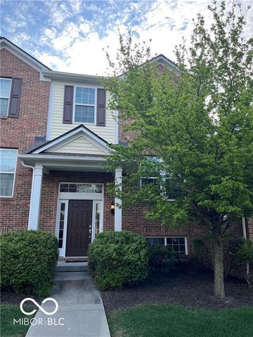 12632 Hamsel Lane, Fishers, IN 46037