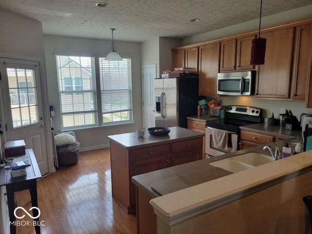 12632 Hamsel Lane, Fishers, IN 46037