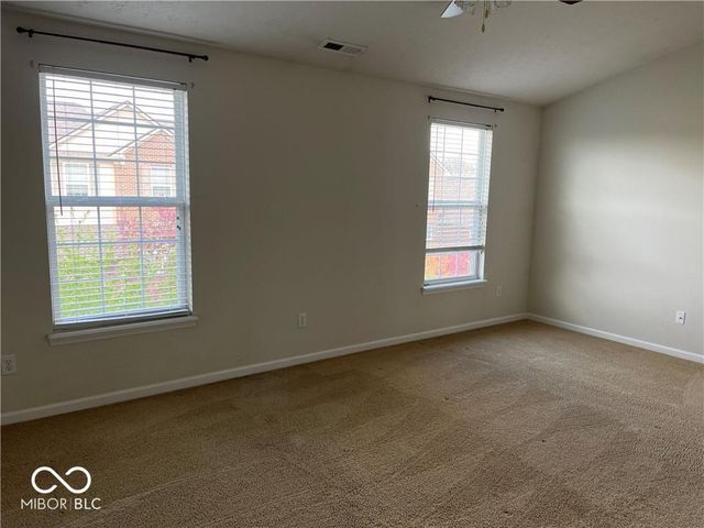 12632 Hamsel Lane, Fishers, IN 46037