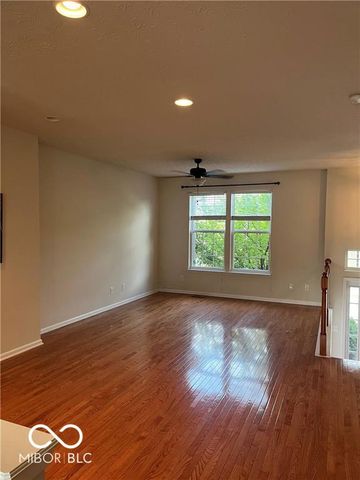 12632 Hamsel Lane, Fishers, IN 46037