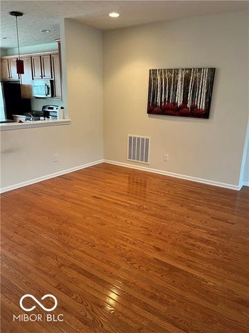 12632 Hamsel Lane, Fishers, IN 46037