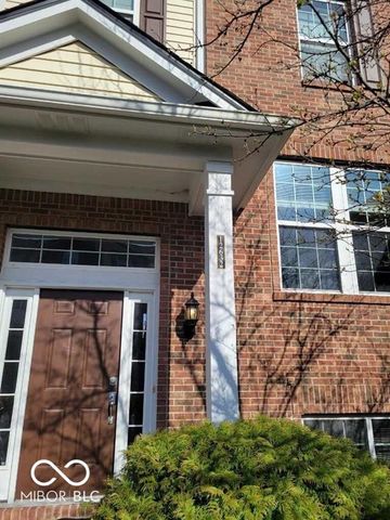 12632 Hamsel Lane, Fishers, IN 46037