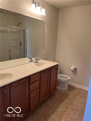12632 Hamsel Lane, Fishers, IN 46037