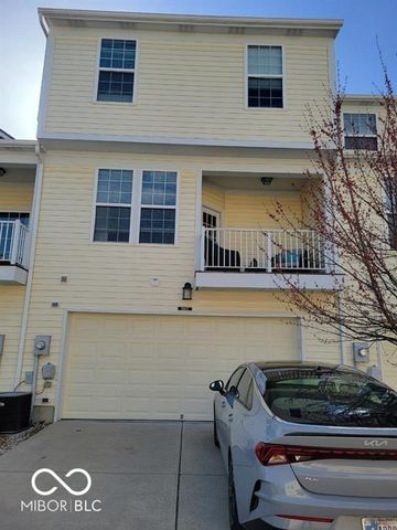 12632 Hamsel Lane, Fishers, IN 46037