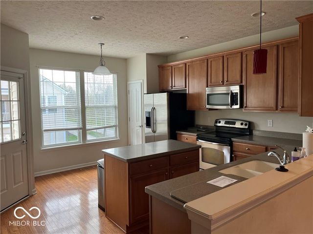 12632 Hamsel Lane, Fishers, IN 46037