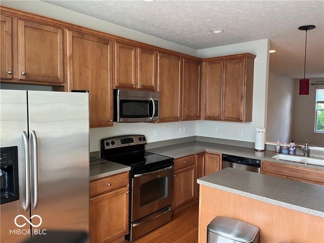 12632 Hamsel Lane, Fishers, IN 46037