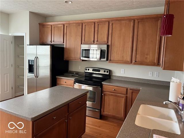 12632 Hamsel Lane, Fishers, IN 46037