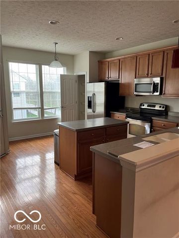 12632 Hamsel Lane, Fishers, IN 46037