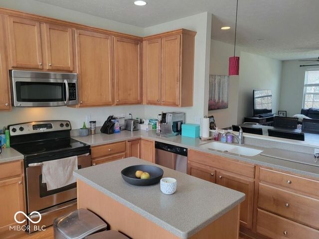 12632 Hamsel Lane, Fishers, IN 46037