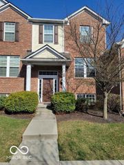 12632 Hamsel Lane, Fishers, IN 46037