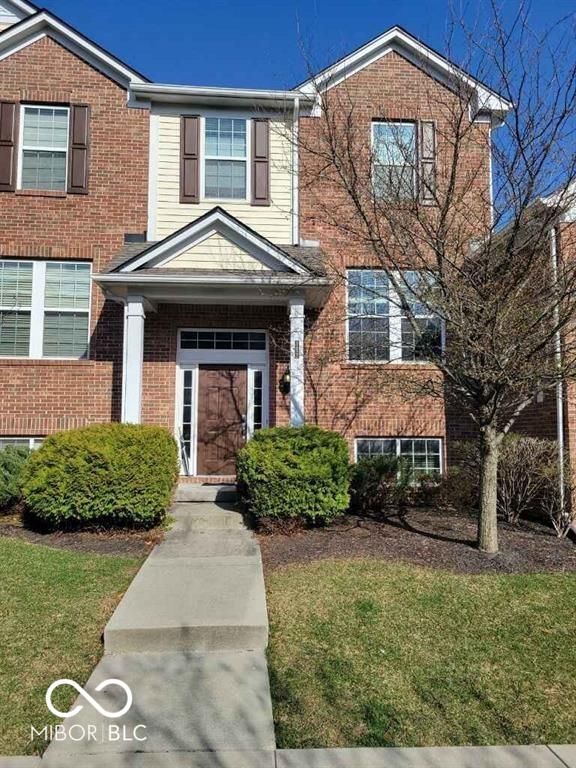 12632 Hamsel Lane, Fishers, IN 46037