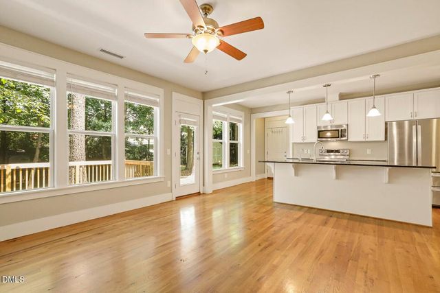 74 N Wickham Drive, Pittsboro, NC 27312