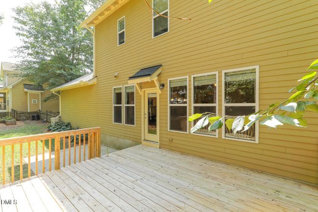 74 N Wickham Drive, Pittsboro, NC 27312