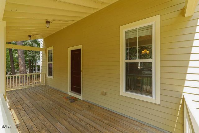 74 N Wickham Drive, Pittsboro, NC 27312