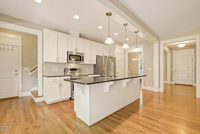 74 N Wickham Drive, Pittsboro, NC 27312