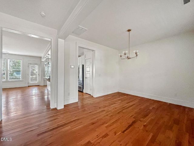 74 N Wickham Drive, Pittsboro, NC 27312