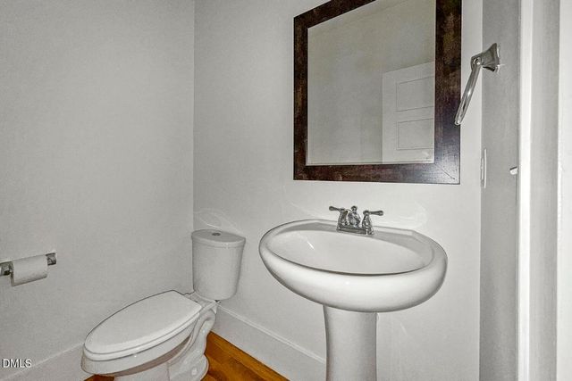 74 N Wickham Drive, Pittsboro, NC 27312